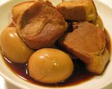 豚の角煮作り方6写真