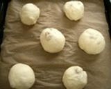 HB（ホームベーカリー)でくるみパン作り方4写真