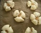 HB（ホームベーカリー)でくるみパン作り方5写真