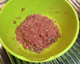 ☆アメリカの味☆ 絶品meatballs作り方2写真
