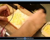 Lチキを使ったサンドイッチ作り方2写真