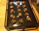 ☆アメリカの味☆ 絶品meatballs作り方6写真