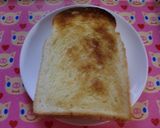 コロッケトースト作り方1写真