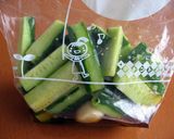大人のための…きゅうりの漬物作り方3写真