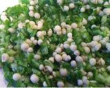 食欲UP！万能薬味！オクラのネバトロ作り方2写真
