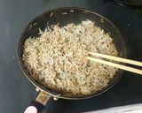 しらすの佃煮♪作り方3写真