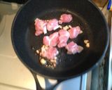 グリーンカレー☆タイビーフンあえ作り方8写真