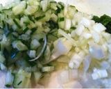 食欲UP！万能薬味！オクラのネバトロ作り方3写真
