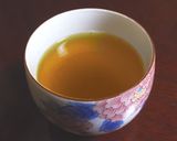 手作りほうじ茶【小柳津清一商店】作り方3写真