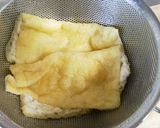 揚げ鶏まきまき☆さっぱり煮作り方6写真