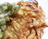 抹茶塩【小柳津清一商店】作り方2写真