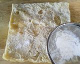 揚げ鶏まきまき☆さっぱり煮作り方7写真