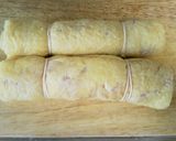 揚げ鶏まきまき☆さっぱり煮作り方9写真