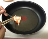 まるでさつま揚げ⁉山芋もっちり焼き作り方6写真