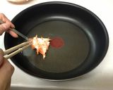 まるでさつま揚げ⁉山芋もっちり焼き作り方6写真