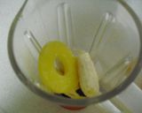 大人のミックスジュース作り方1写真