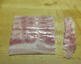 アボカドのオーブン焼き作り方1写真