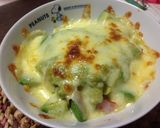 アボカドのオーブン焼き作り方4写真