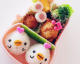 和風かぼちゃコロッケ作り方5写真