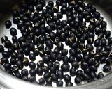 黒豆deピンク玉ねぎ✿作り方6写真