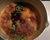簡単うなぎ茶漬け作り方2写真
