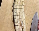 簡単うなぎ茶漬け作り方3写真