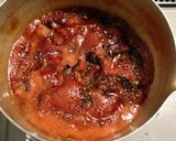 簡単うなぎ茶漬け作り方5写真