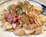 焼うどん♡作り方5写真