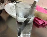 リトルミィのデコケーキ作り方4写真
