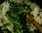 茶碗蒸風☆トーフオーブン焼き作り方1写真