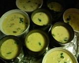 茶碗蒸風☆トーフオーブン焼き作り方3写真