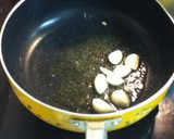 新ジャガとニンニクのまるごと焼き作り方2写真