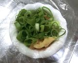 お弁当に☆味噌玉作り方1写真