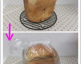 早焼き☆黒糖ごはんレーズンパン作り方6写真