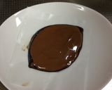 リトルミィのデコケーキ作り方10写真