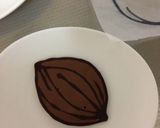 リトルミィのデコケーキ作り方12写真
