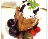 うちカフェ♪ハニートースト（≧∇≦）作り方2写真