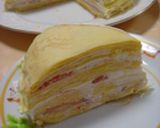 ミルクレープ作り方6写真