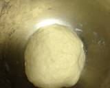 惣菜パン≪ポテサラパン≫作り方3写真