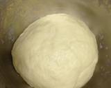 惣菜パン≪ポテサラパン≫作り方4写真