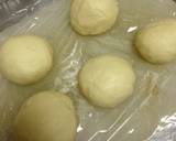 惣菜パン≪ポテサラパン≫作り方6写真