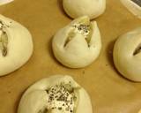 惣菜パン≪ポテサラパン≫作り方12写真