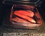 めっちゃ簡単‼レンジでふっくら鮭☆作り方2写真