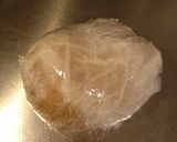 時短！塩鮭のポテトサラダ作り方1写真