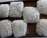 ヘルシー！押し麦のやわらかご飯作り方4写真