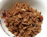 簡単！熊本の味噌屋のジャージャー麺作り方5写真