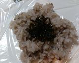 キャラ弁*となりのトトロ作り方2写真