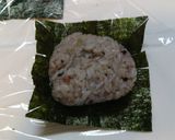 キャラ弁*となりのトトロ作り方4写真