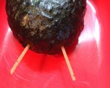 キャラ弁*となりのトトロ作り方8写真