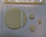 キャラ弁*となりのトトロ作り方11写真